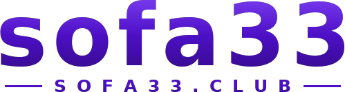 sofa33 logo
